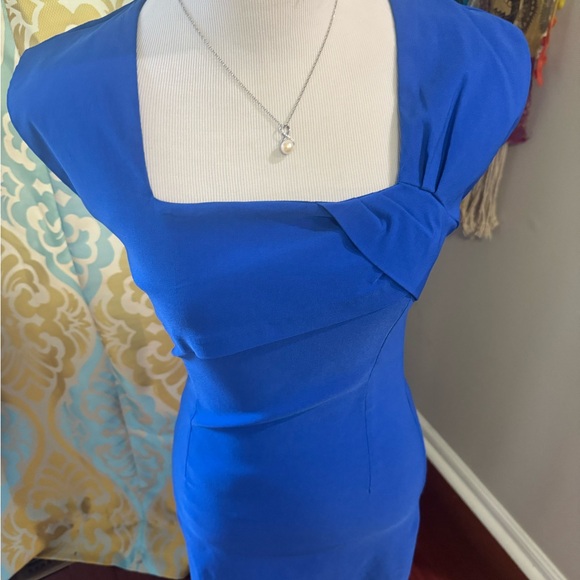 Bettie Page Dresses & Skirts - Bettie page the official vintage pencil dress size medium